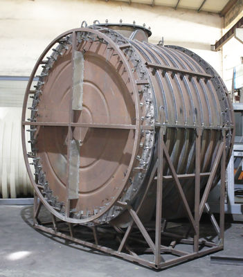 satın al Polished Surface Rotational Molded Parts Corrosion Resistant Çevrimiçi üretim