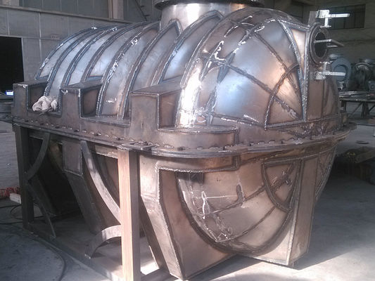 satın al Steel Plate Rotomolding Equipment Rotational Mold OEM ODM Çevrimiçi üretim