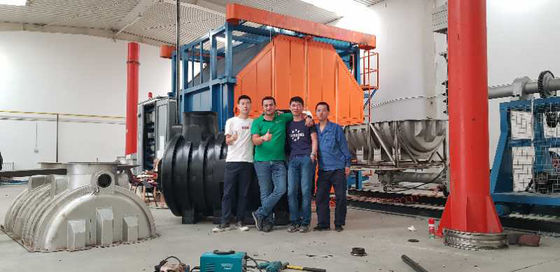 satın al Plastik Ürün Yapma Makinesi Çin'de Plastik Çürük Kalıplama Makinesi Çevrimiçi üretim