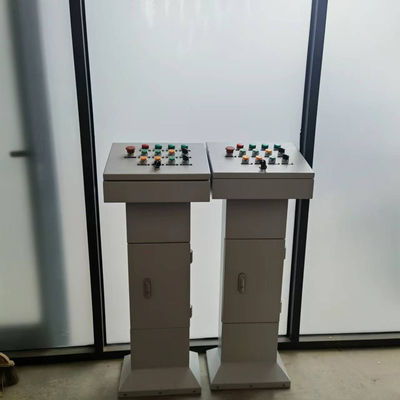 satın al Automatic Aluminum Roto Molding Machine Polished Stainless Steel Mold With Air Cooling Çevrimiçi üretim