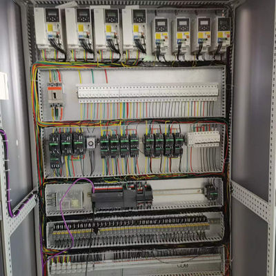 satın al Özel dönüş açısı ile PE Plastik Döner Kalıplama Ekipmanı Çevrimiçi üretim