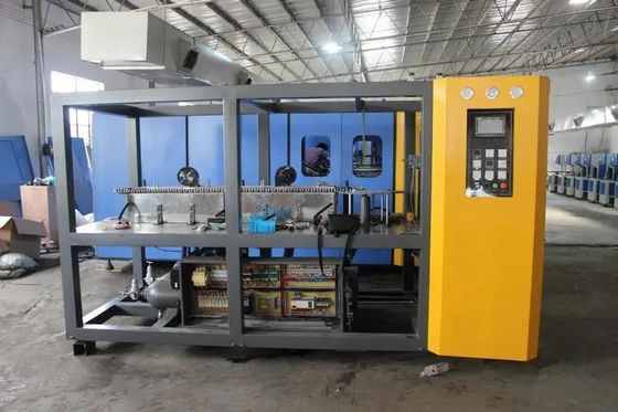 satın al 380V Rotational Rotomoulding Water Tank Making Machine 10-20 Cycles Per Hour Çevrimiçi üretim