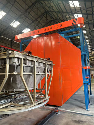 satın al 3500 Automatic Rotary Forming Machine Çevrimiçi üretim