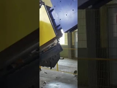 Kalıp Elektrikli Isıtma Çalkalayıcı