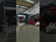 Rotasyonel Kalıp Ekipmanları